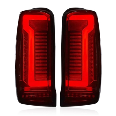 MITSUBISHI L200 2019+ IÇIN UYUMLU LED STOP